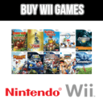 Buy Nintendo Wii Games9